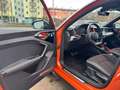 Audi A1 35 TFSI edition one TÜV NEU Orange - thumbnail 8