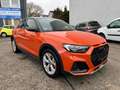 Audi A1 35 TFSI edition one TÜV NEU Orange - thumbnail 4