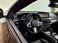 BMW 530 5-serie 530e xDrive M-Sport Pro Pakket | Pano | M- Negro - thumbnail 2