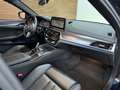 BMW 530 5-serie 530e xDrive M-Sport Pro Pakket | Pano | M- Negro - thumbnail 5