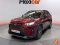 Toyota RAV 4 2.5l 220H Advance 4WD Rouge - thumbnail 13