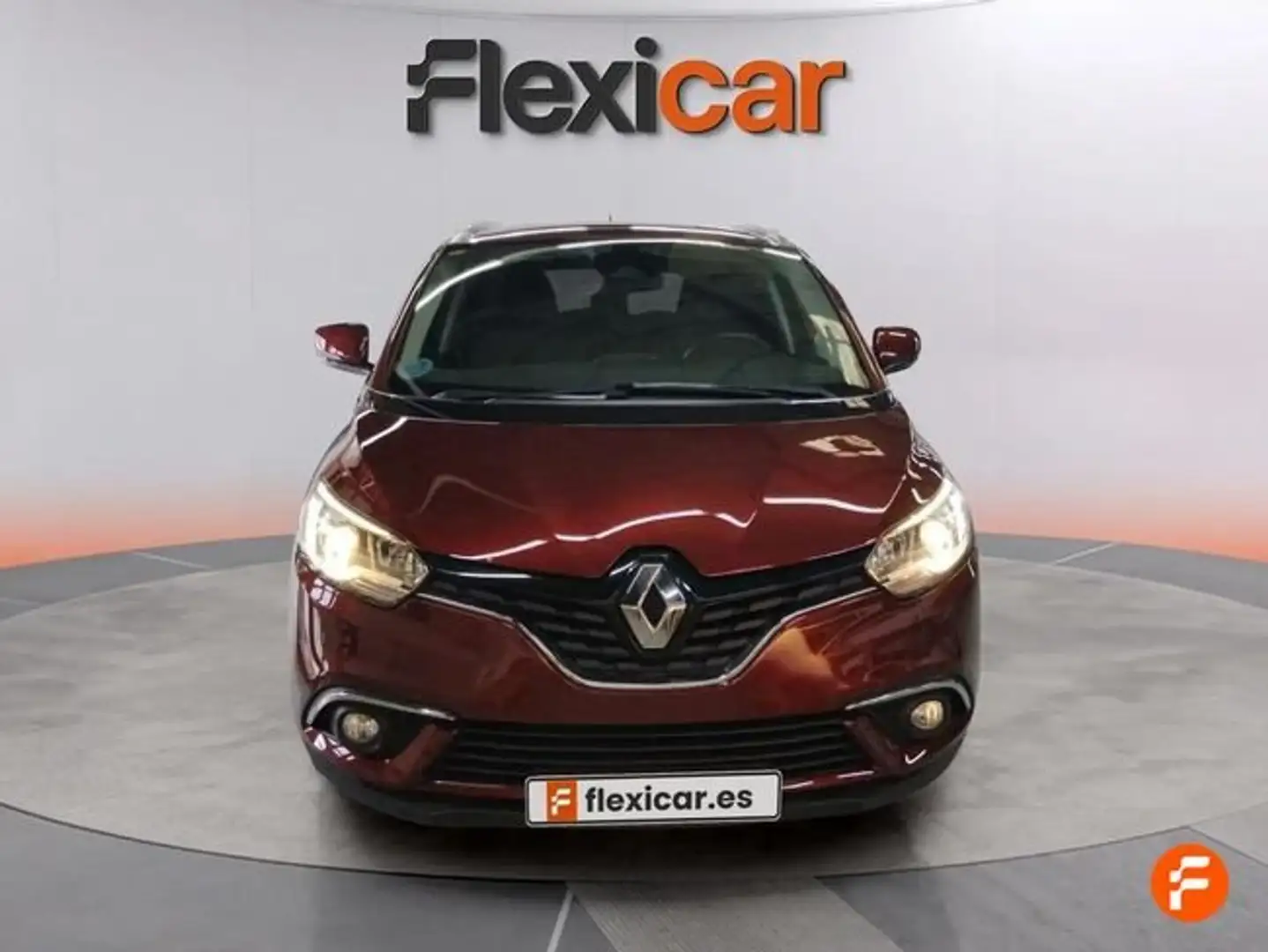 Renault Scenic Intens+Energy+TCe+103kW+%28140CV%29 Burdeos - 2
