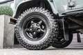 Land Rover Defender 3.9 V8 Automaat Groen - thumbnail 10