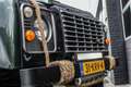 Land Rover Defender 3.9 V8 Automaat Groen - thumbnail 11