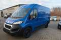 Peugeot Boxer Kasten Hochraum 435 L2H2 Premium BlueHDi 1 Blau - thumbnail 6