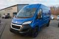 Peugeot Boxer Kasten Hochraum 435 L2H2 Premium BlueHDi 1 Blau - thumbnail 5