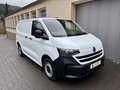 Volkswagen T7 Kastenwagen New Transporter Vorlauf Mai/Juni 25 Blanc - thumbnail 3
