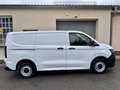 Volkswagen T7 Kastenwagen New Transporter Vorlauf Mai/Juni 25 Blanc - thumbnail 4
