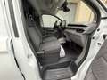 Volkswagen T7 Kastenwagen New Transporter Vorlauf Mai/Juni 25 Blanc - thumbnail 12