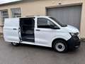 Volkswagen T7 Kastenwagen New Transporter Vorlauf Mai/Juni 25 Blanc - thumbnail 8