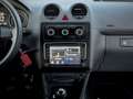 Volkswagen Caddy Maxi 'Behindertengerecht-Rampe'5-Sitzer' Rot - thumbnail 8