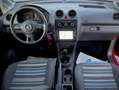 Volkswagen Caddy Maxi 'Behindertengerecht-Rampe'5-Sitzer' Rot - thumbnail 5