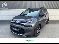 Citroen C3 Aircross BlueHDi 110ch S\u0026S Shine