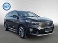 Kia Sorento GT-Line 4WD PREMIUM HEAD-UP GLASDACH CAM Fekete - thumbnail 7