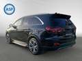 Kia Sorento GT-Line 4WD PREMIUM HEAD-UP GLASDACH CAM Fekete - thumbnail 4