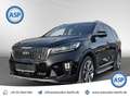 Kia Sorento GT-Line 4WD PREMIUM HEAD-UP GLASDACH CAM Fekete - thumbnail 1