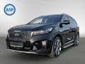 Kia Sorento GT-Line 4WD PREMIUM HEAD-UP GLASDACH CAM Fekete - thumbnail 2