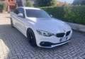 BMW 420 Serie 4 F36 2017 Gran Coupe 420d Gran Coupe sport Blanc - thumbnail 3