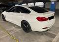 BMW 420 Serie 4 F36 2017 Gran Coupe 420d Gran Coupe sport Blanc - thumbnail 9
