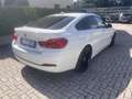 BMW 420 Serie 4 F36 2017 Gran Coupe 420d Gran Coupe sport Blanc - thumbnail 7