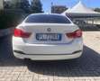 BMW 420 Serie 4 F36 2017 Gran Coupe 420d Gran Coupe sport Blanc - thumbnail 6