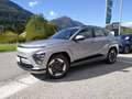Hyundai KONA EV (SX2) Smart Line 48,6 kWh WP Winterpaket Silber - thumbnail 2