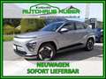 Hyundai KONA EV (SX2) Smart Line 48,6 kWh WP Winterpaket Silber - thumbnail 1