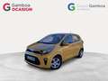 Kia Picanto 1.0 DPi Concept Gelb - thumbnail 1