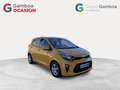 Kia Picanto 1.0 DPi Concept Gelb - thumbnail 3