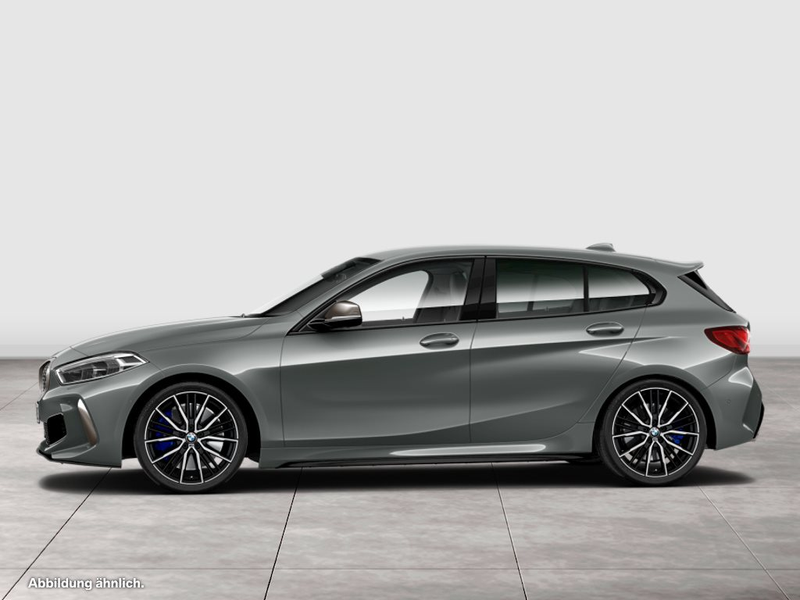 BMW 135 M135i xDrive A RFK NAVI LED Sound Syst. PDC V+H — photo 5