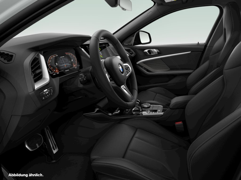 BMW 135 M135i xDrive A RFK NAVI LED Sound Syst. PDC V+H — photo 3