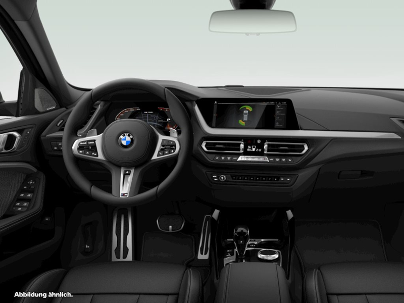 BMW 135 M135i xDrive A RFK NAVI LED Sound Syst. PDC V+H — photo 4