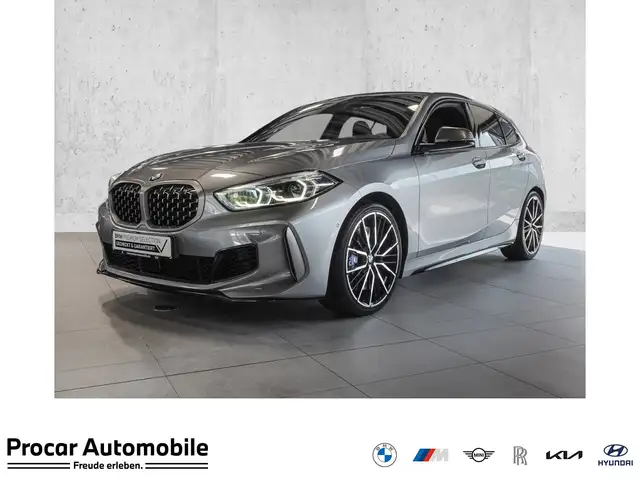 Bmw 135 M135i xDrive A M Sport HUD RFK NAVI LED PDC V+H