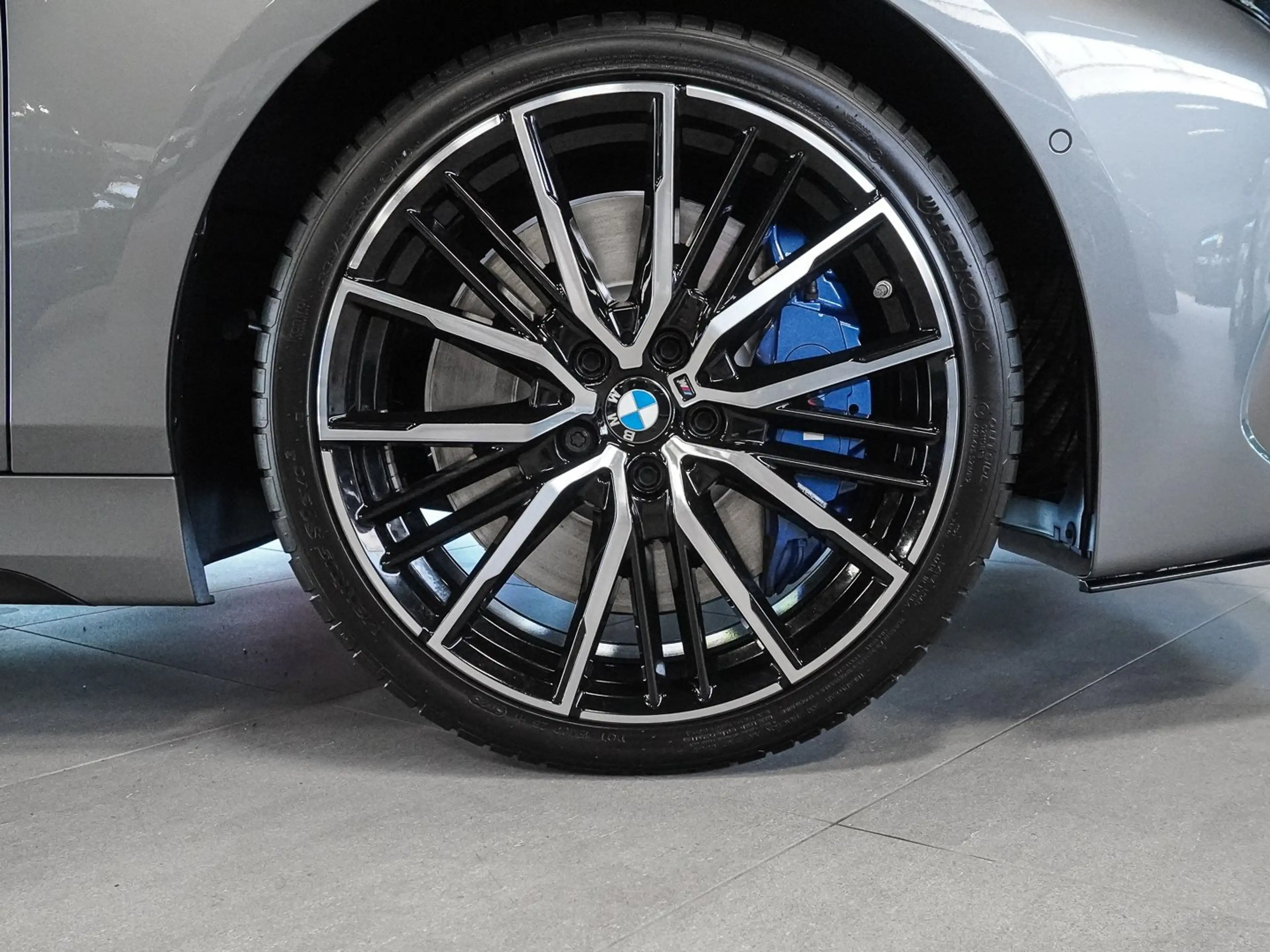BMW 135 M135i xDrive A RFK NAVI LED Sound Syst. PDC V+H — photo 5