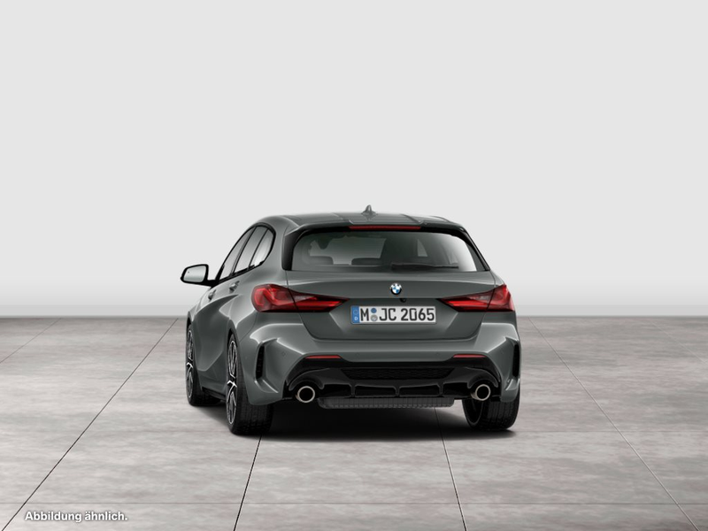 BMW 135 M135i xDrive A RFK NAVI LED Sound Syst. PDC V+H — photo 7