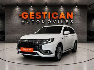 PHEV Kaiteki 4WD