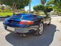 Porsche 911 Carrera Cabrio Blue - thumbnail 8