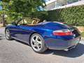 Porsche 911 Carrera Cabrio Blue - thumbnail 3