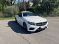 Mercedes-Benz E 220 E Coupe 220 d Premium Plus 4matic auto Bianco - thumbnail 1
