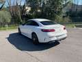 Mercedes-Benz E 220 E Coupe 220 d Premium Plus 4matic auto Bianco - thumbnail 5