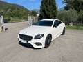 Mercedes-Benz E 220 E Coupe 220 d Premium Plus 4matic auto Bianco - thumbnail 3