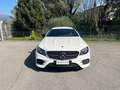 Mercedes-Benz E 220 E Coupe 220 d Premium Plus 4matic auto Bianco - thumbnail 2