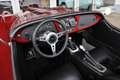 Morgan Plus 8 Speedster No. 33 of 60 / 1. Hand / 3000km Rot - thumbnail 8