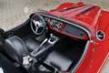 Morgan Plus 8 Speedster No. 33 of 60 / 1. Hand / 3000km Rot - thumbnail 16