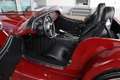 Morgan Plus 8 Speedster No. 33 of 60 / 1. Hand / 3000km Rot - thumbnail 7