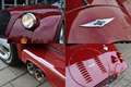 Morgan Plus 8 Speedster No. 33 of 60 / 1. Hand / 3000km Rot - thumbnail 18