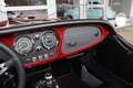Morgan Plus 8 Speedster No. 33 of 60 / 1. Hand / 3000km Rot - thumbnail 13