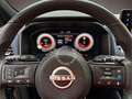 Nissan Qashqai Qashqai 1.3 hybrid Tekna 2wd 140cv PANORAMA UNIPRO Nero - thumbnail 8