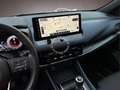 Nissan Qashqai Qashqai 1.3 hybrid Tekna 2wd 140cv PANORAMA UNIPRO Zwart - thumbnail 16