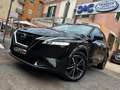 Nissan Qashqai Qashqai 1.3 hybrid Tekna 2wd 140cv PANORAMA UNIPRO Zwart - thumbnail 27